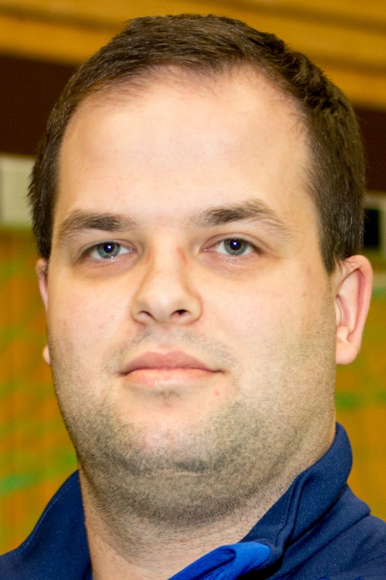 Marcus Wilken TuS Holthusen Handball