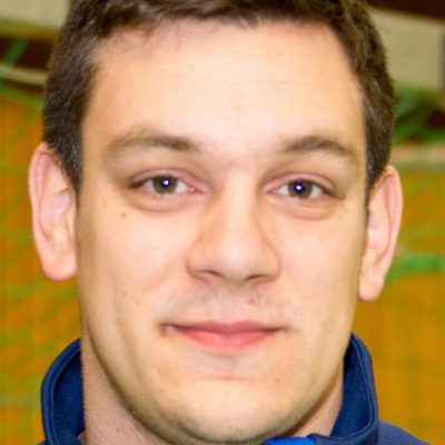 Nico Havrilla
