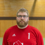 Nr. 1 – Steffen Luikenga