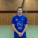 Nr. 3 – Martin Hanssen