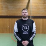 Nr. 1 – Steffen Luikenga