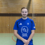 Nr. 20 – Maik Hüncke