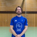 Nr. 7 – Sven Wilke